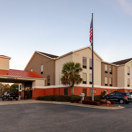 Holiday Inn Express & Suites Milton East I-10 By Ihg Екстериор снимка