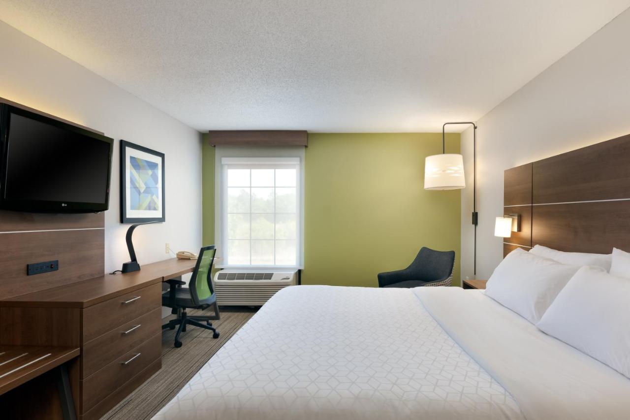 Holiday Inn Express & Suites Milton East I-10 By Ihg Екстериор снимка