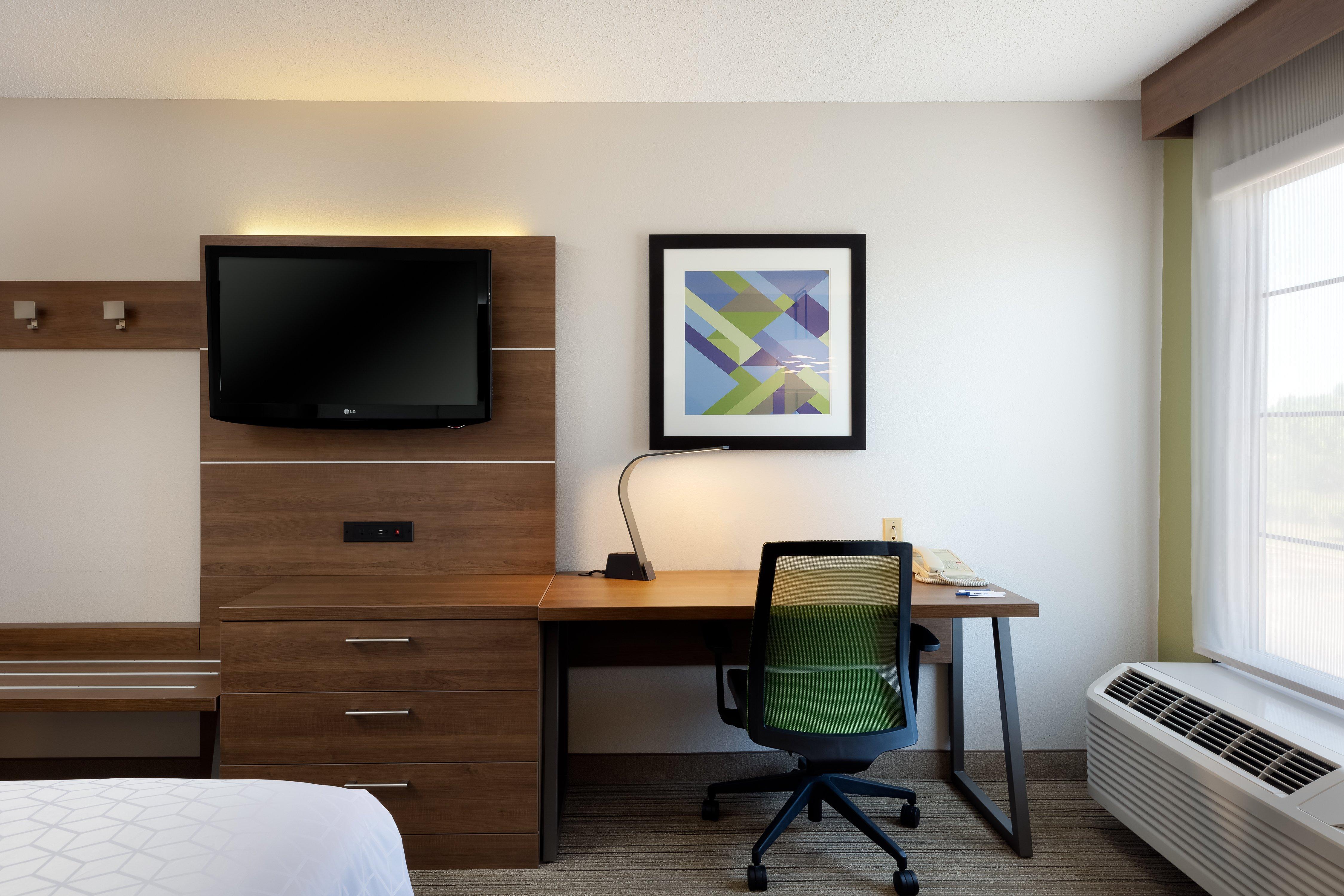 Holiday Inn Express & Suites Milton East I-10 By Ihg Екстериор снимка