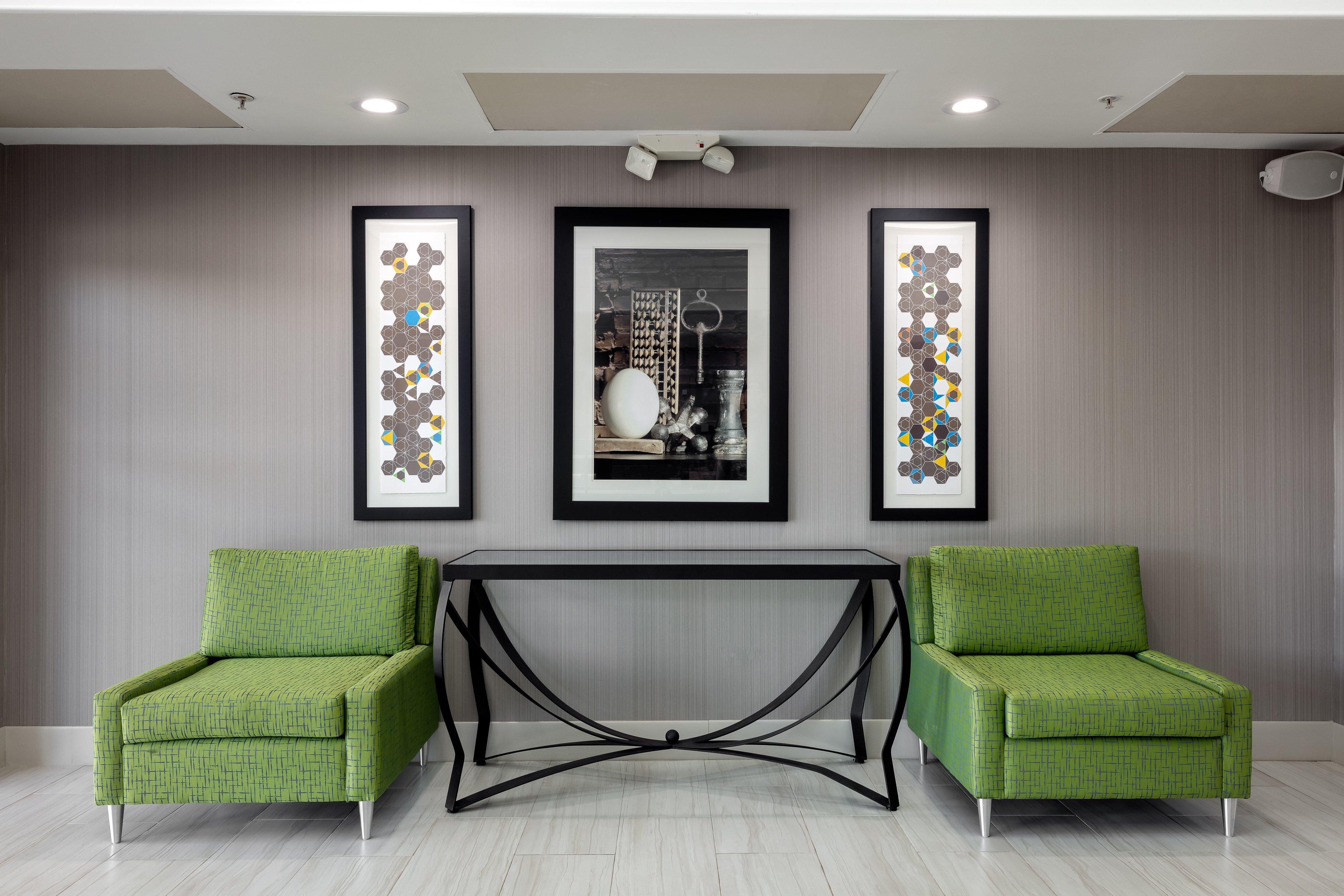 Holiday Inn Express & Suites Milton East I-10 By Ihg Екстериор снимка
