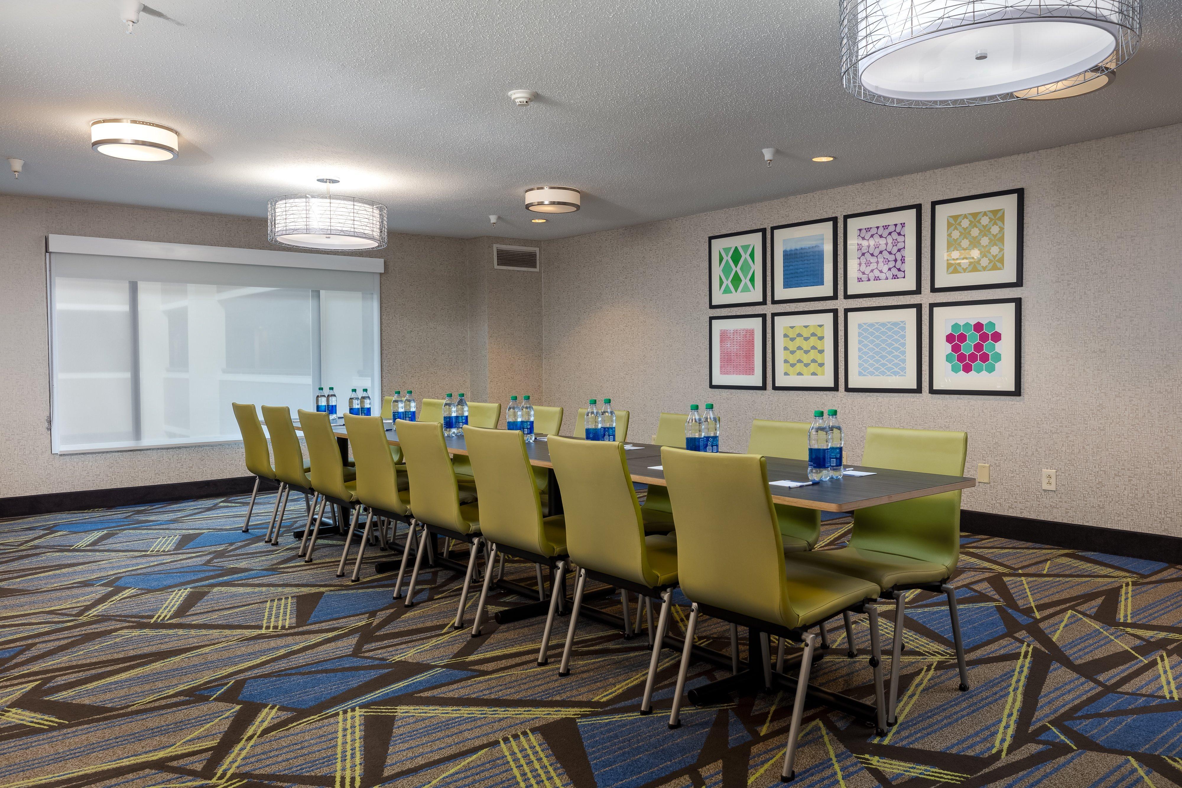 Holiday Inn Express & Suites Milton East I-10 By Ihg Екстериор снимка