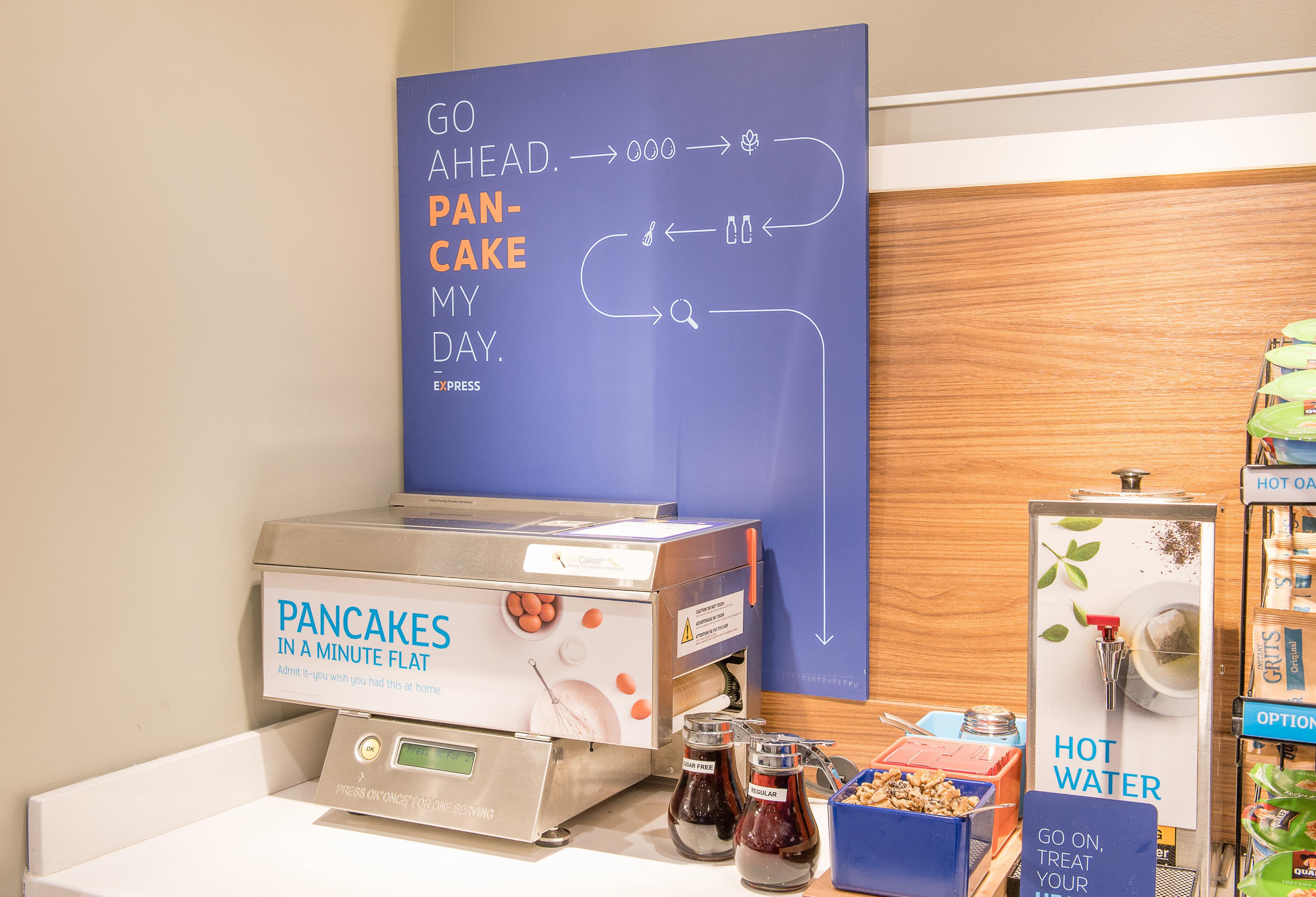 Holiday Inn Express & Suites Milton East I-10 By Ihg Екстериор снимка