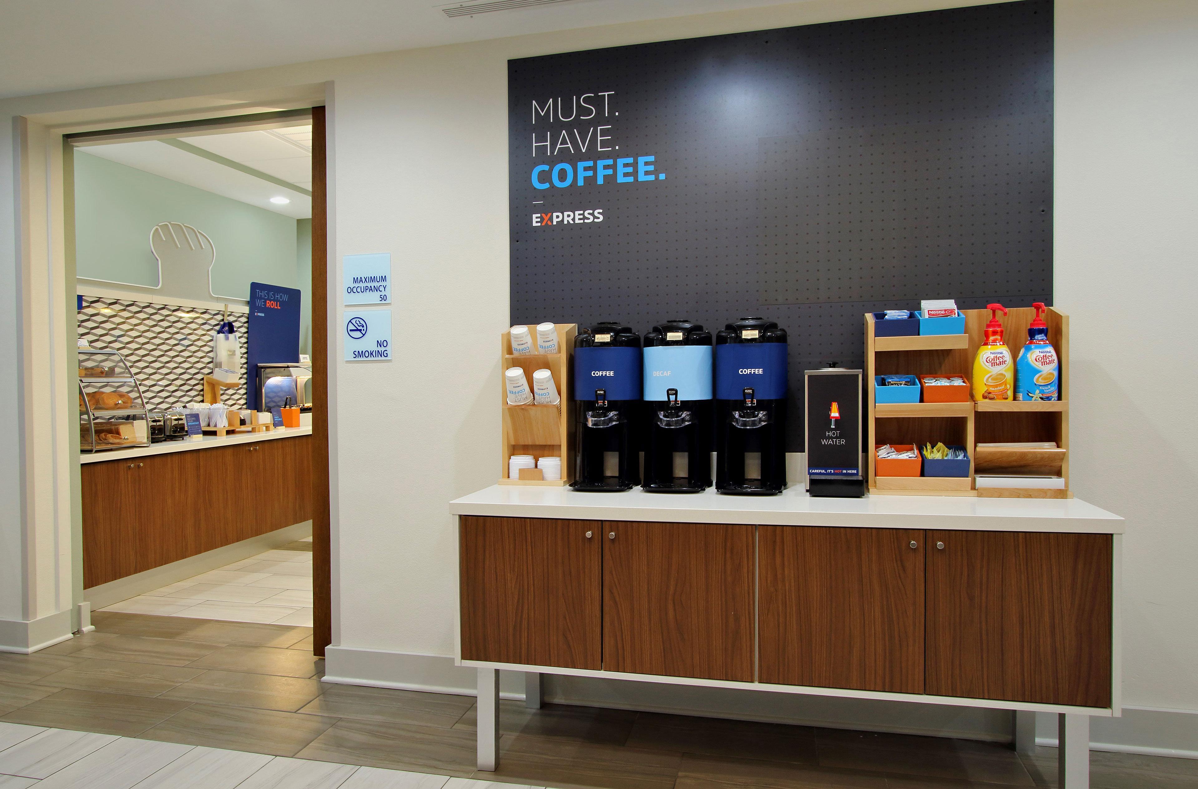 Holiday Inn Express & Suites Milton East I-10 By Ihg Екстериор снимка