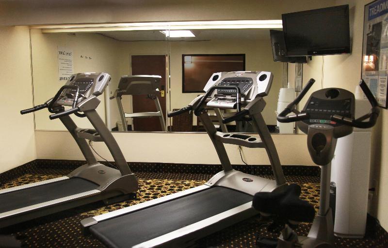 Holiday Inn Express & Suites Milton East I-10 By Ihg Екстериор снимка